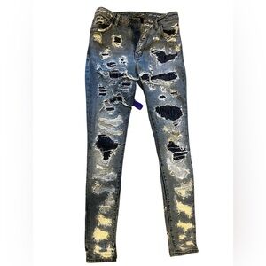 YSL Jeans / Trousers / Pants